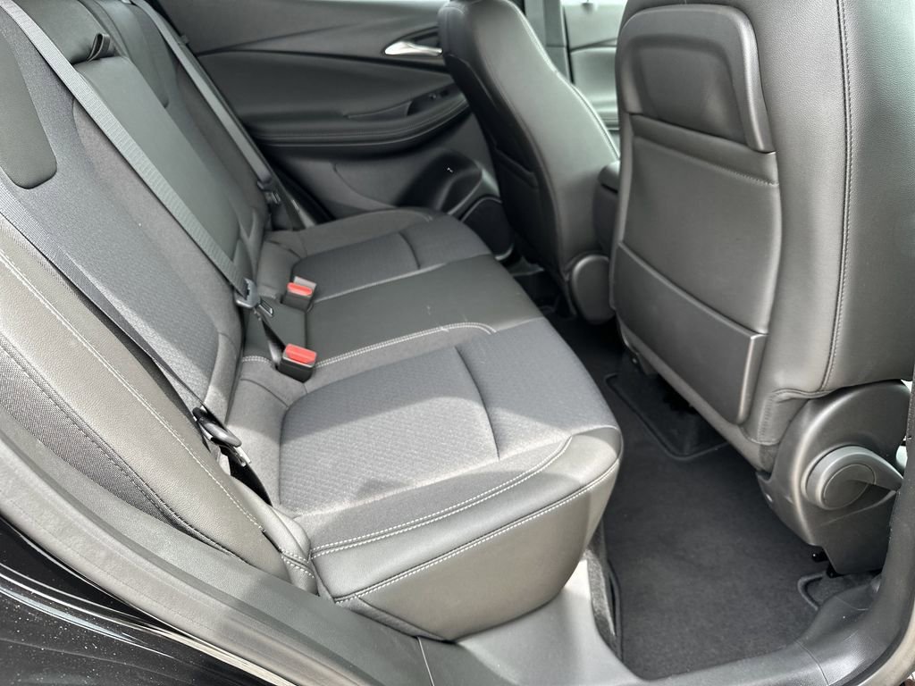 2026 Buick Encore GX Preferred - Photo 33