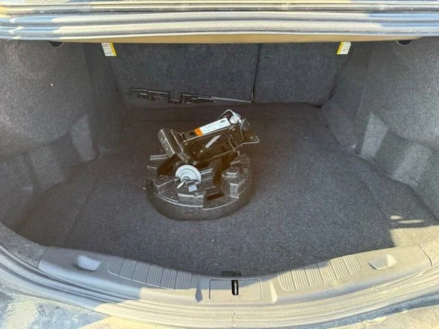 2013 Ford Fusion SE - Photo 18