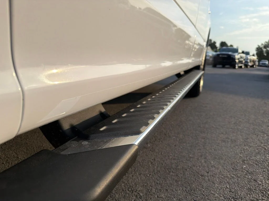 Used 2018 White Ford XLT image 15