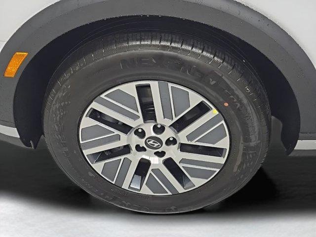 New 2026 White Hyundai SEL Premium 8P image 41