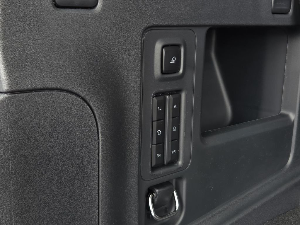 New 2026 Dark Matter Gray Metallic Ford Platinum® image 41