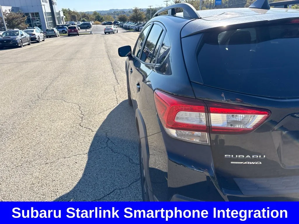 Used 2018 Black Subaru 2.0i Premium image 4