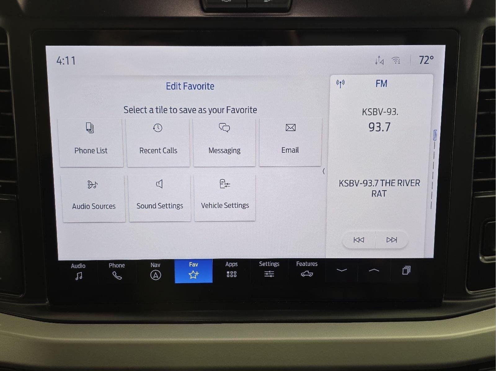 2026 Ford F-250 Super Duty XLT - Photo 42