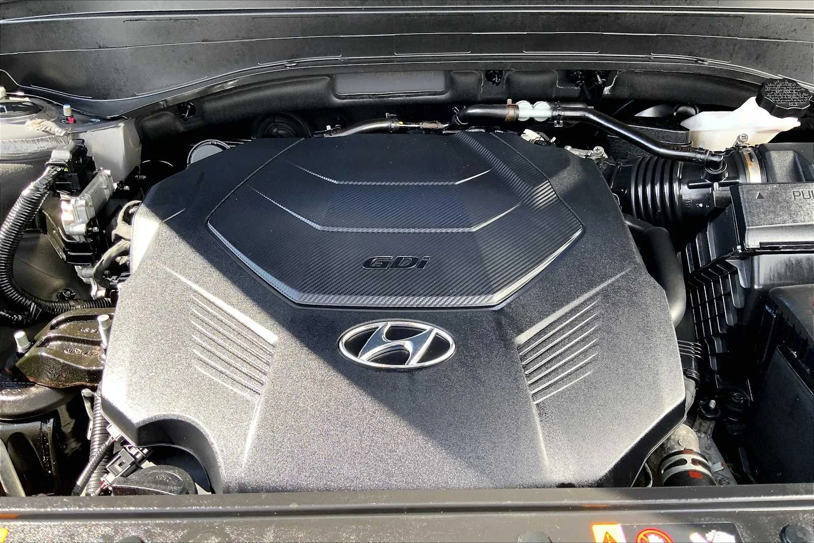 Used 2021 Rainforest Hyundai SEL image 29