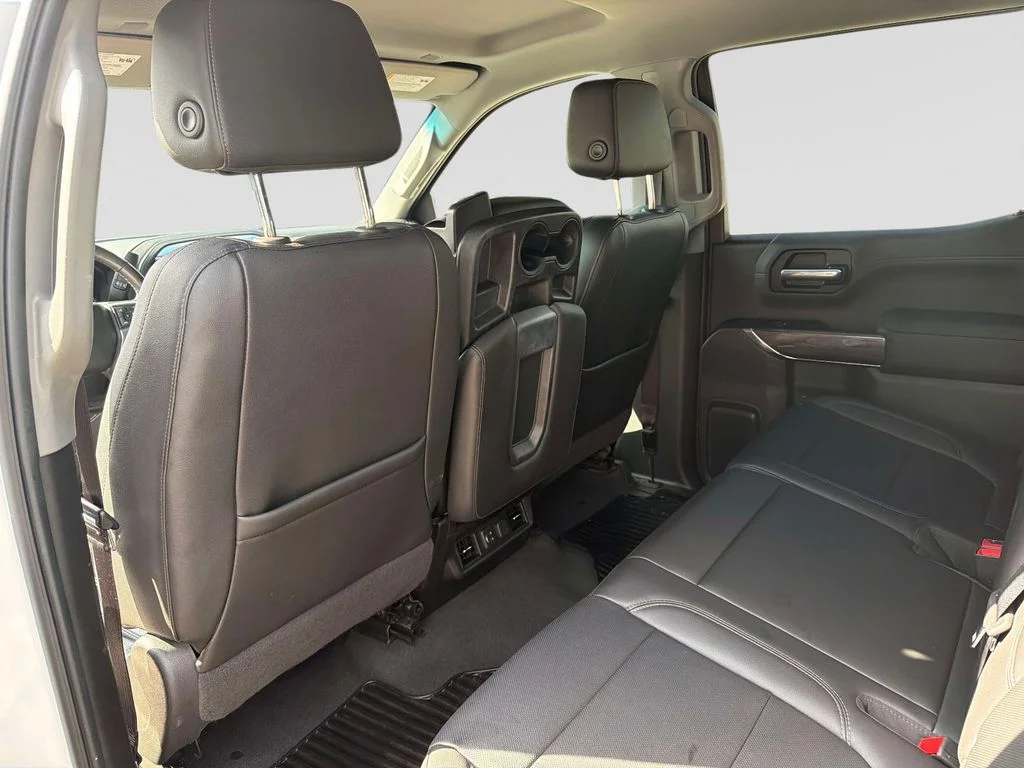 Used 2020 Red Chevrolet LTZ image 15