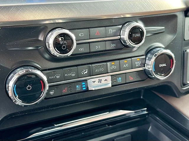 New 2026 Brown Ford King Ranch image 11