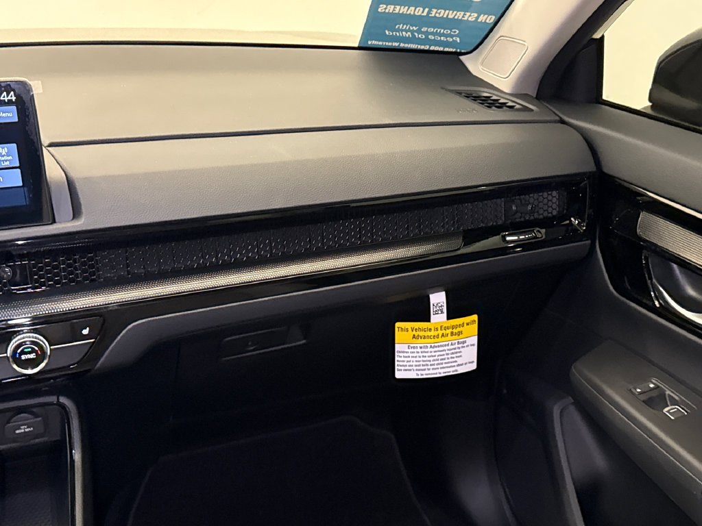 2026 Honda CR-V EX-L - Photo 54