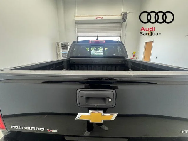 Used 2019 Black Chevrolet LT image 14