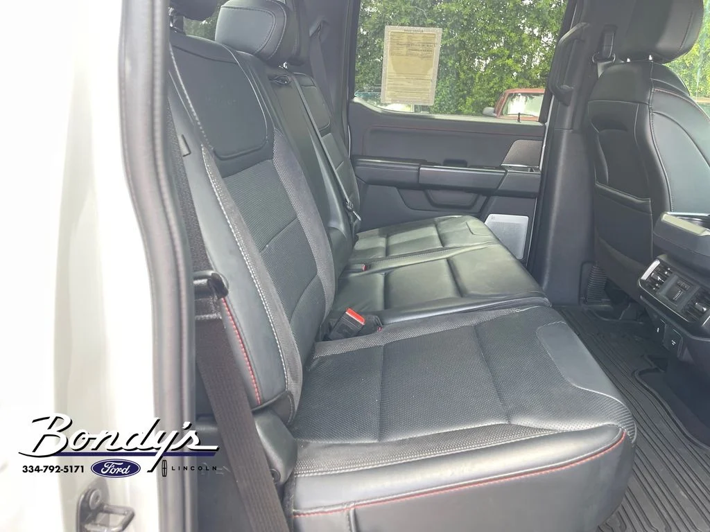 Used 2024 Avalanche Ford Raptor image 16