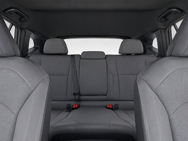 New 2026 MAGNETITE GRAY METALLIC Subaru Limited XT image 10