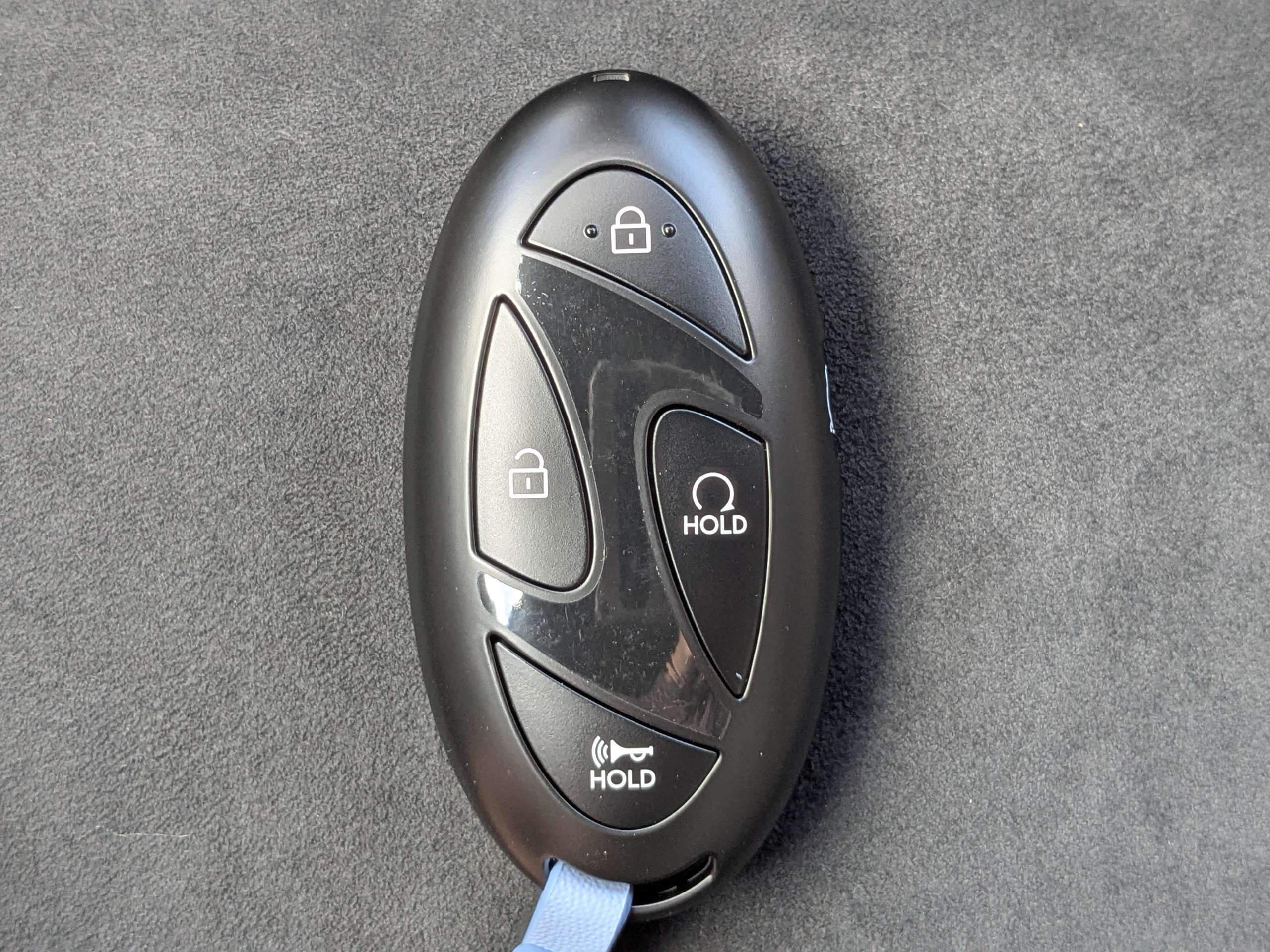 New 2026 Atlas White Hyundai Sedan image 36