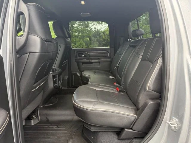Certified Used 2023 Silver Ram Limited image 19