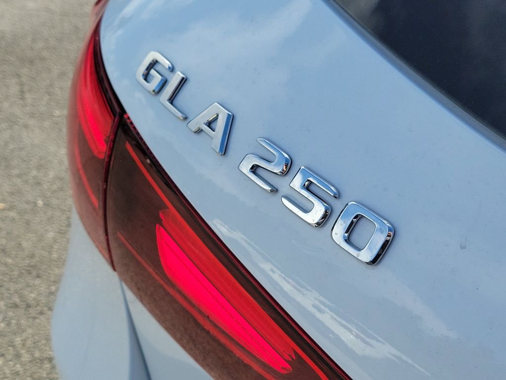 2026 Mercedes-Benz GLA GLA 250 - Photo 8