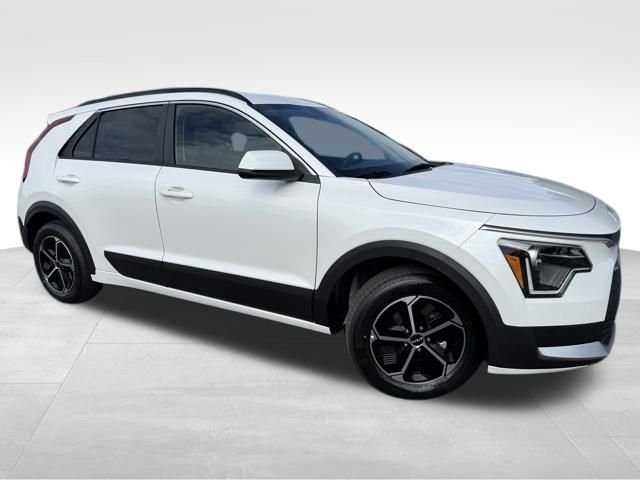 2026 Kia Niro LX