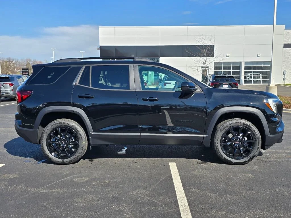 2026 GMC Terrain Elevation - Photo 10