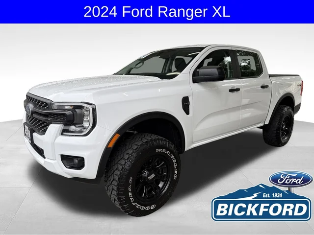 2024 Ford Ranger XL