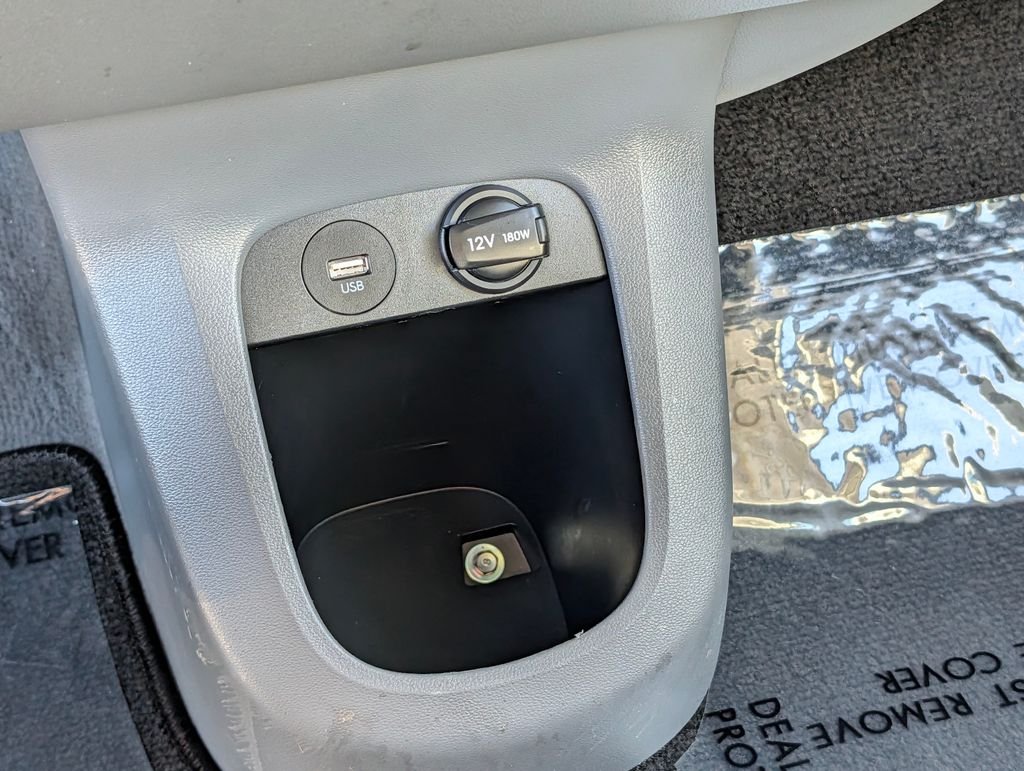 2024 Hyundai IONIQ 5 SEL - Photo 26