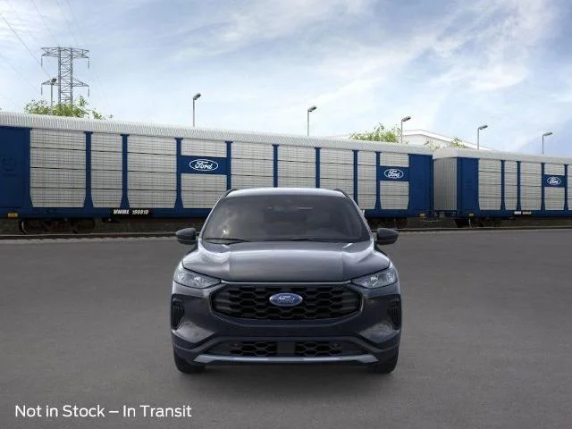 New 2026 Agate Black Metallic Ford ST-Line image 29