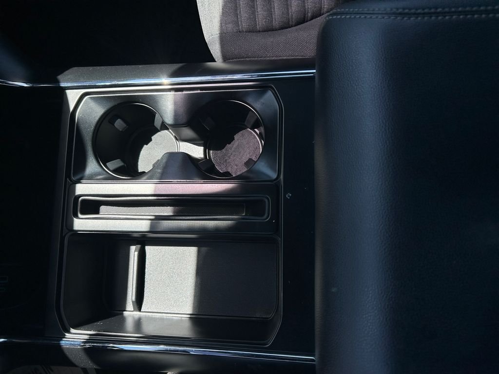 Used 2023 White Ford XL image 23
