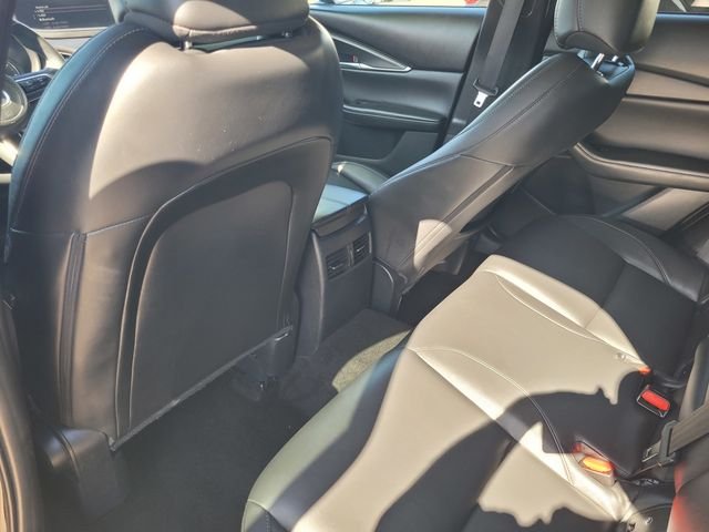 Used 2024 Black Mazda 2.5 S Select Sport image 14
