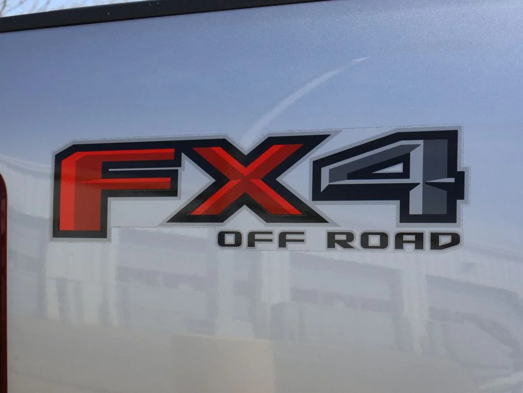 Used 2023 Silver Ford XLT image 17