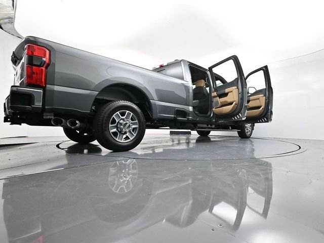 2026 Ford F-350 Super Duty Lariat - Photo 81