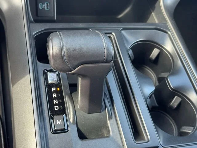 Used 2024 Gray Ford Tremor image 37