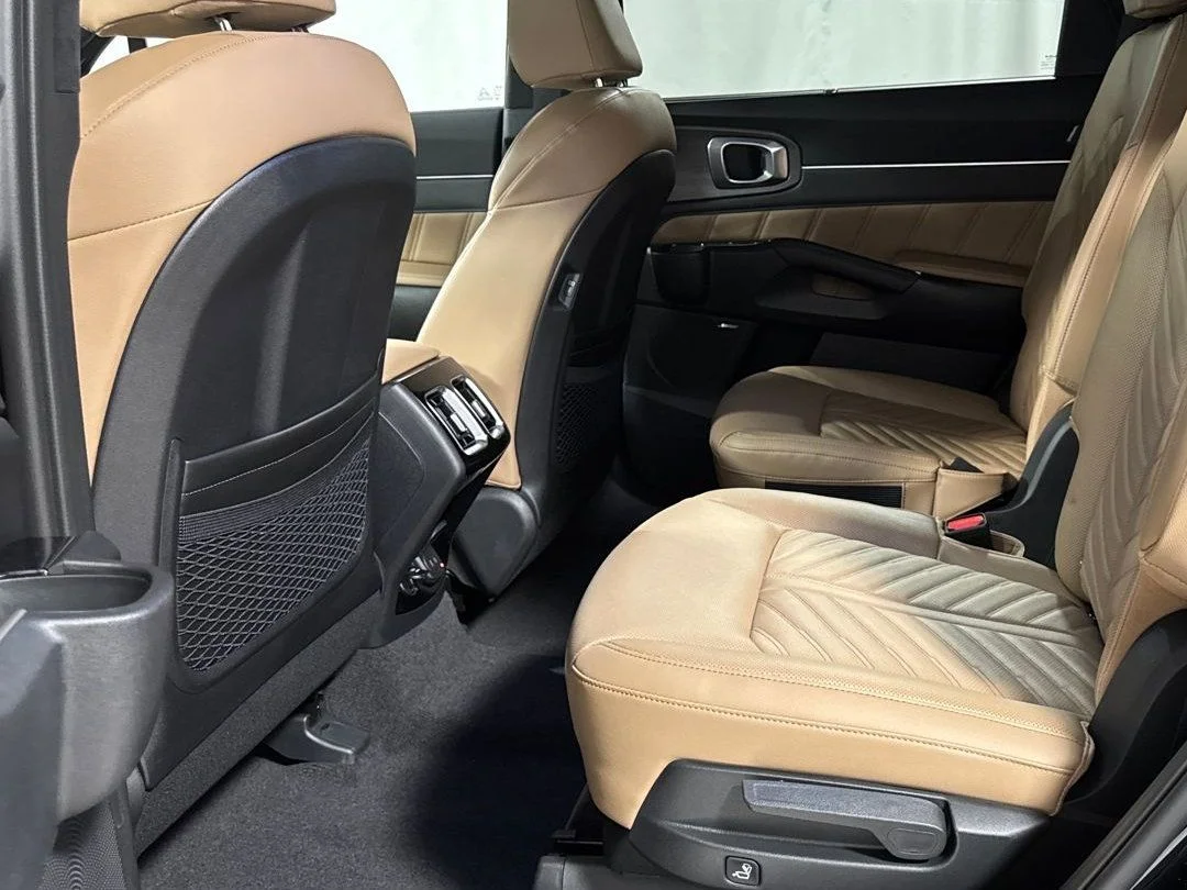 New 2026 Brown Kia X-Line SX Prestige image 13