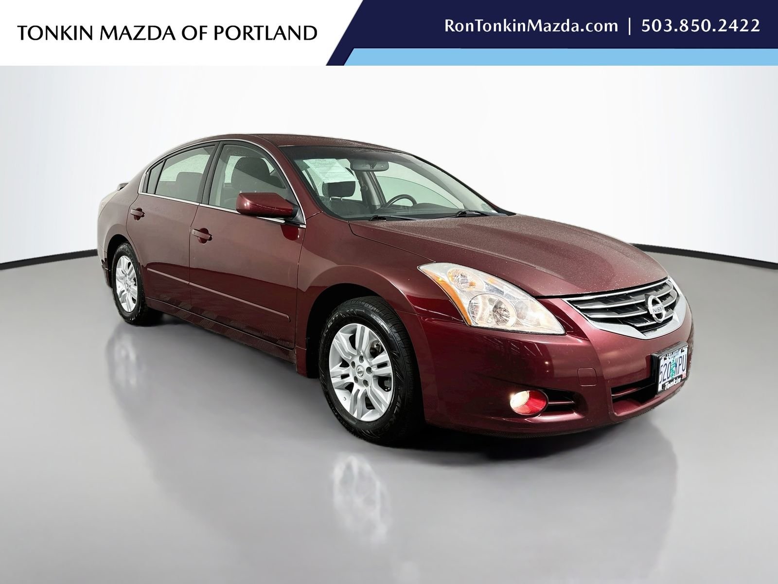 Used 2012 Tuscan Sun Nissan 2.5 S image 1
