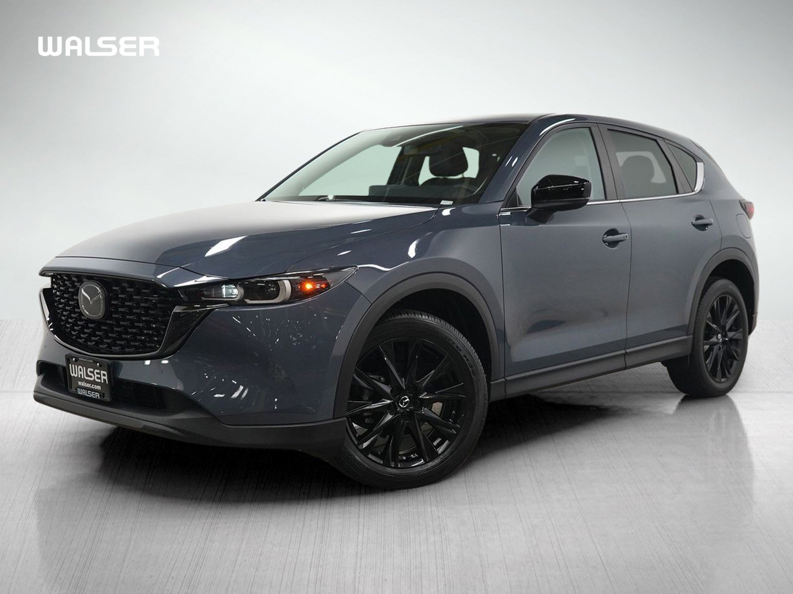 2023 Mazda CX-5 S Carbon Edition Auto AWD's photo