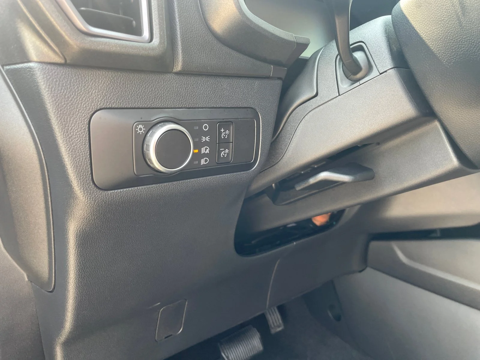 New 2026 Carbonized Grey Metallic Ford Big Bend image 13