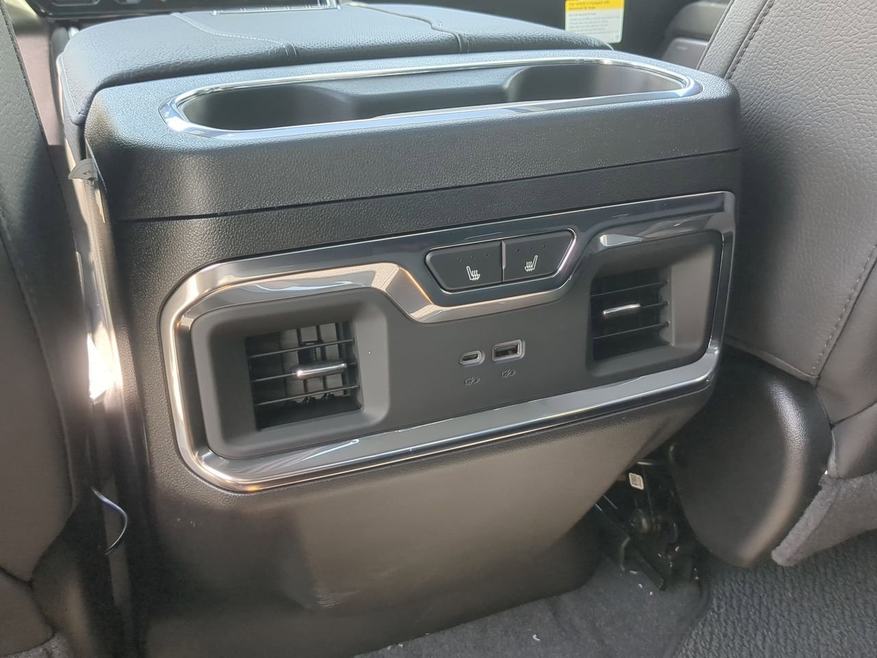 New 2026 Summit White GMC Denali image 22