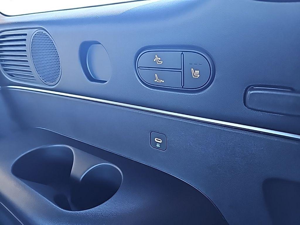 2026 Hyundai Palisade Calligraphy - Photo 38