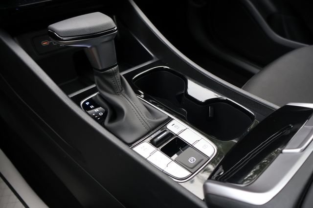 2025 Hyundai Tucson SEL - Photo 22