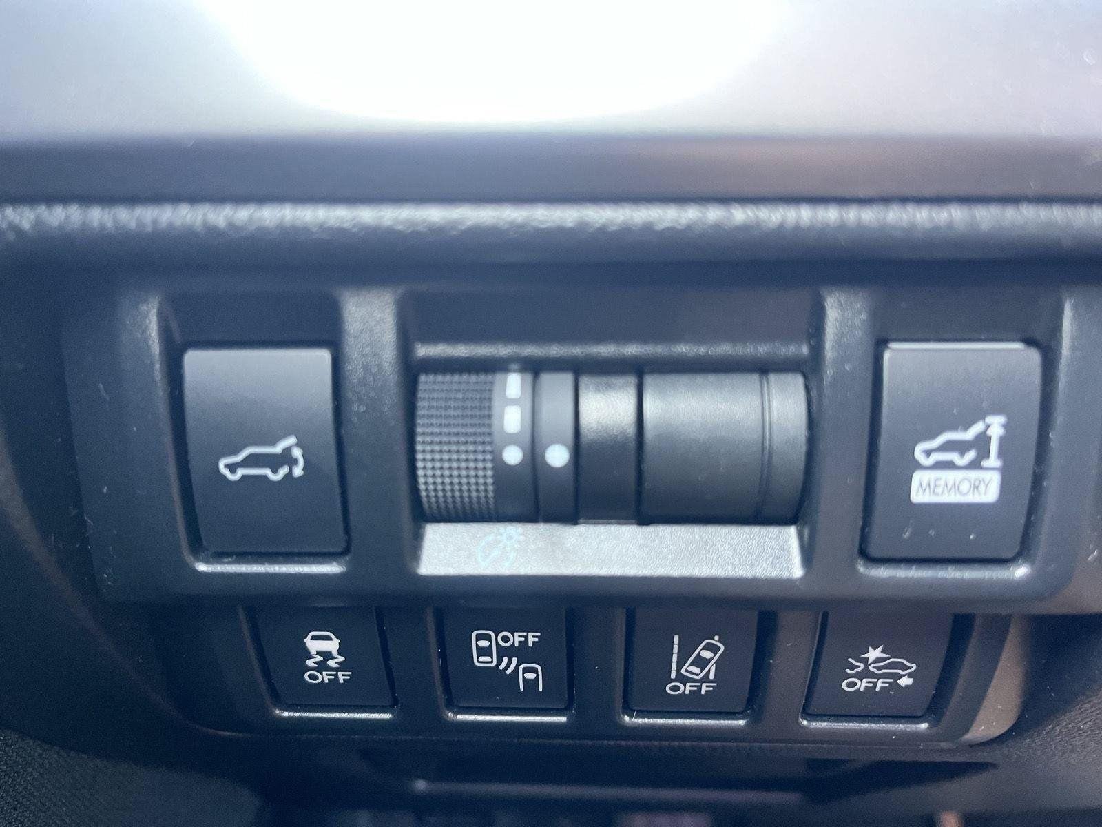 Used 2019 Abyss Blue Pearl Subaru Premium image 53