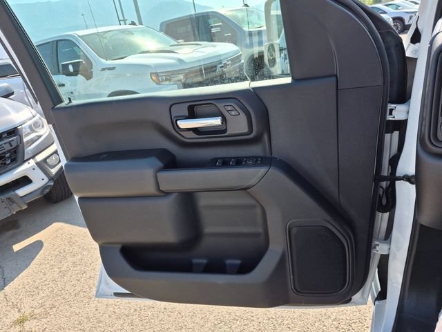 2026 Chevrolet Silverado 2500 HD Work Truck - Photo 11