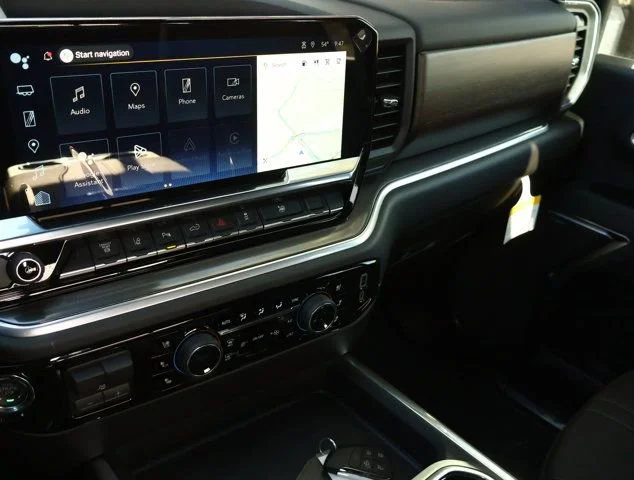 2026 Chevrolet Silverado 2500 HD High Country - Photo 20