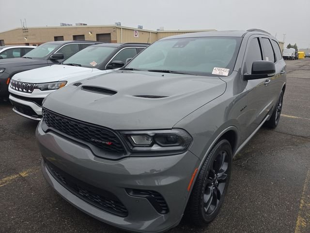 2025 Dodge Durango R/T Premium