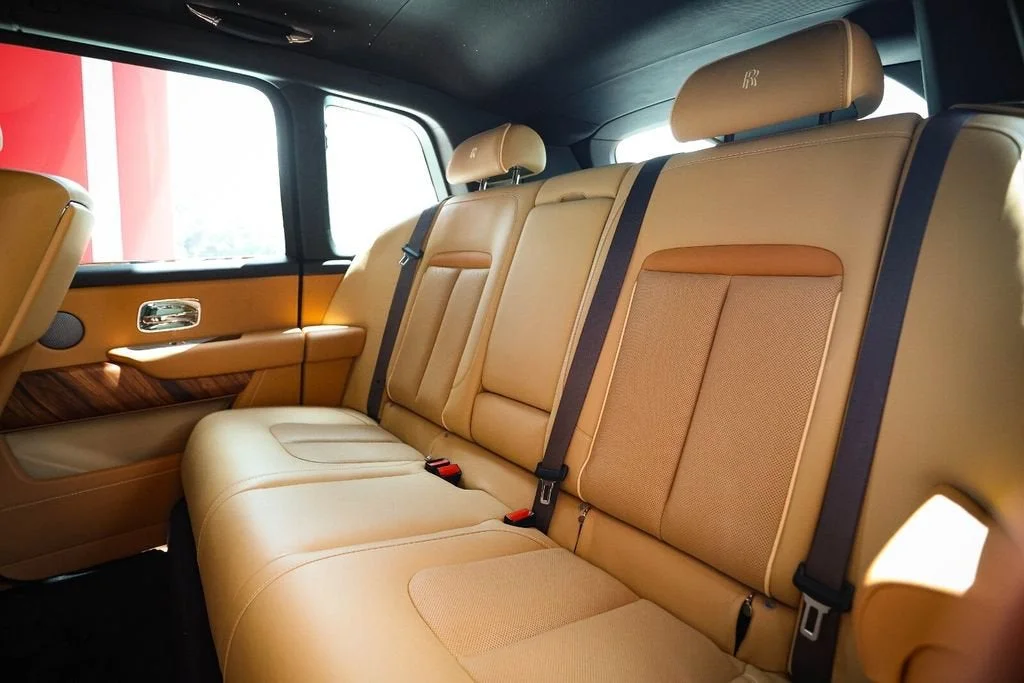 Used 2022 Gunmetal Rolls-Royce Base image 43