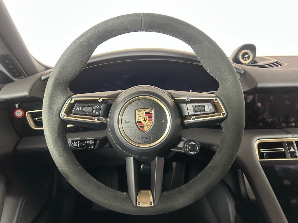 2025 Porsche Taycan S - Photo 21
