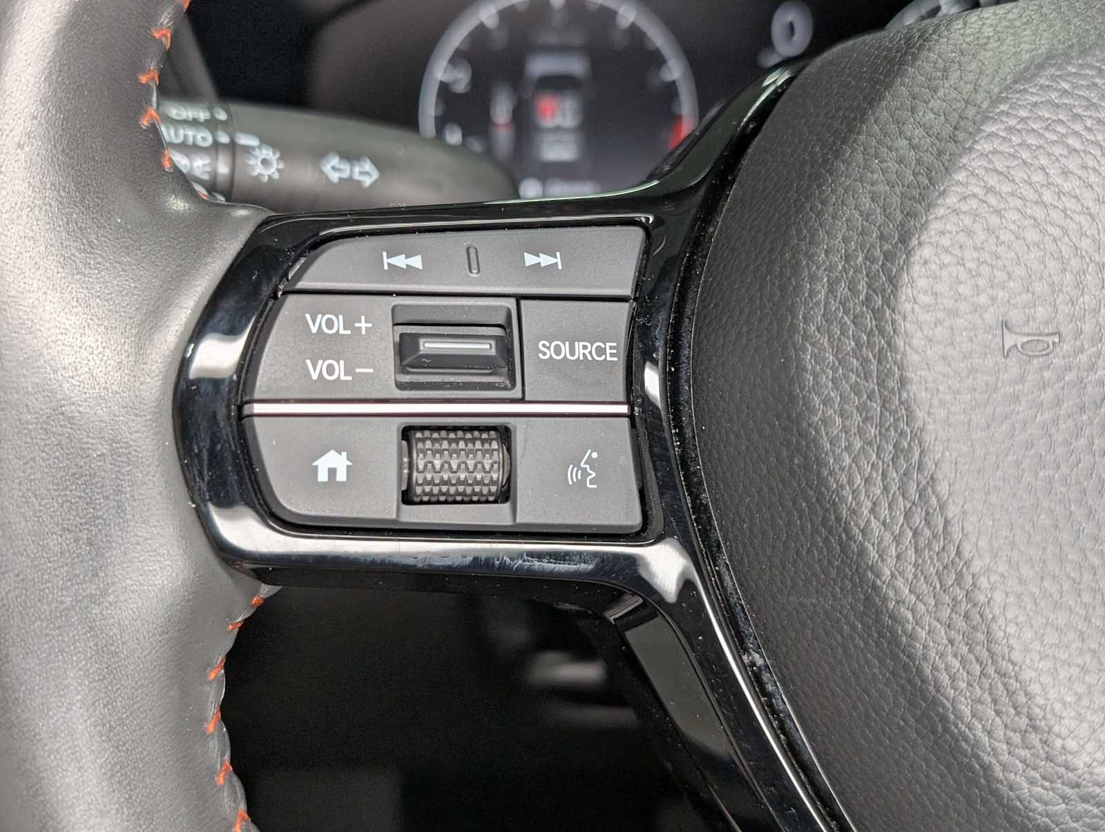 2024 Honda HR-V Sport - Photo 32