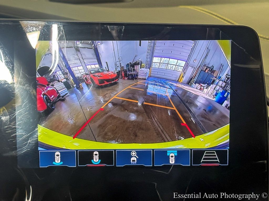 2024 CHEVROLET CORVETTE - Image 17