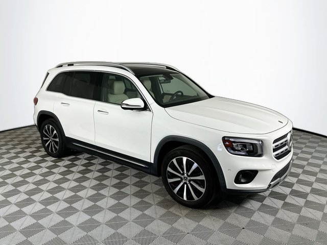 2023 Mercedes-Benz GLB GLB 250