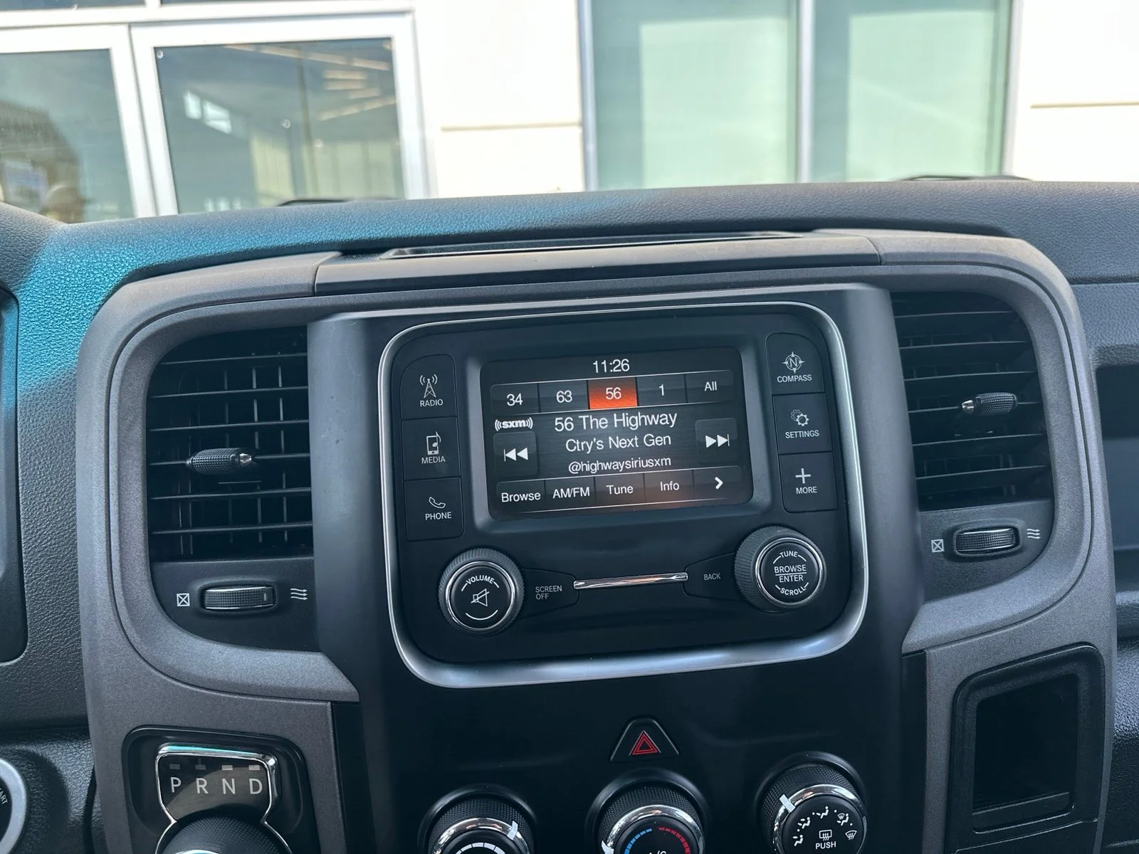 Used 2019 Gray Ram Express image 45
