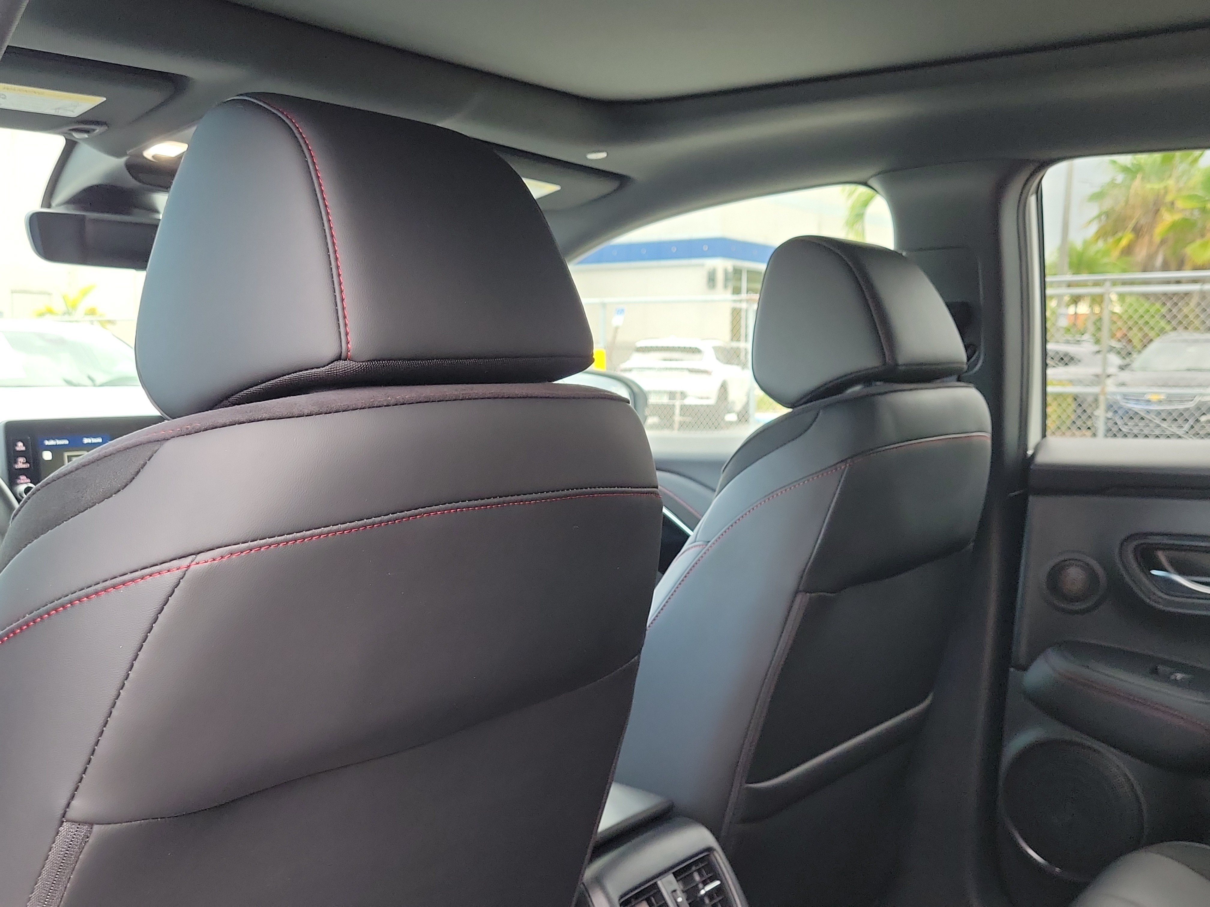 Used 2025  Acura w/A-Spec Package image 12