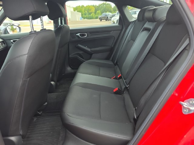 2026 Honda Civic Sport - Photo 11