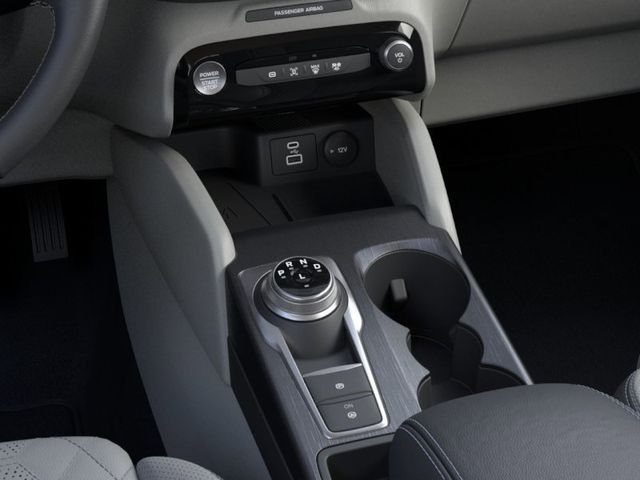 2024 Ford Escape PHEV - Photo 15