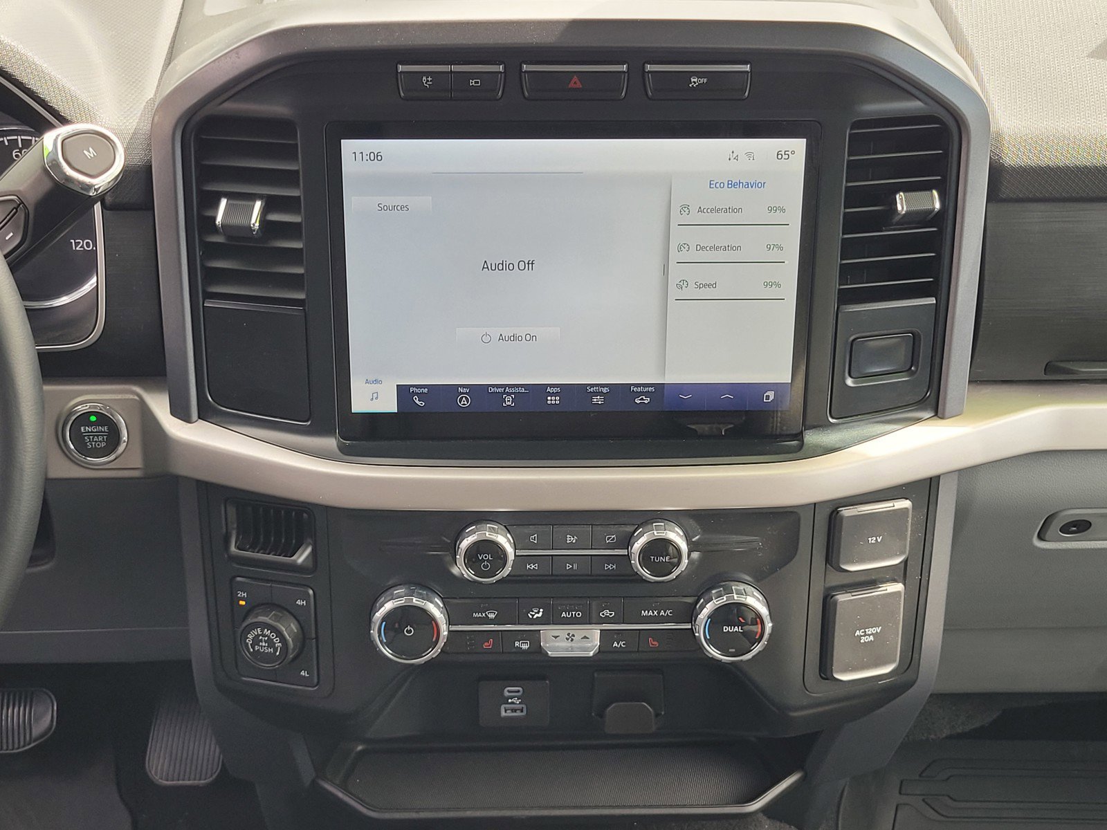 Certified Used 2023 Gray Ford  image 16