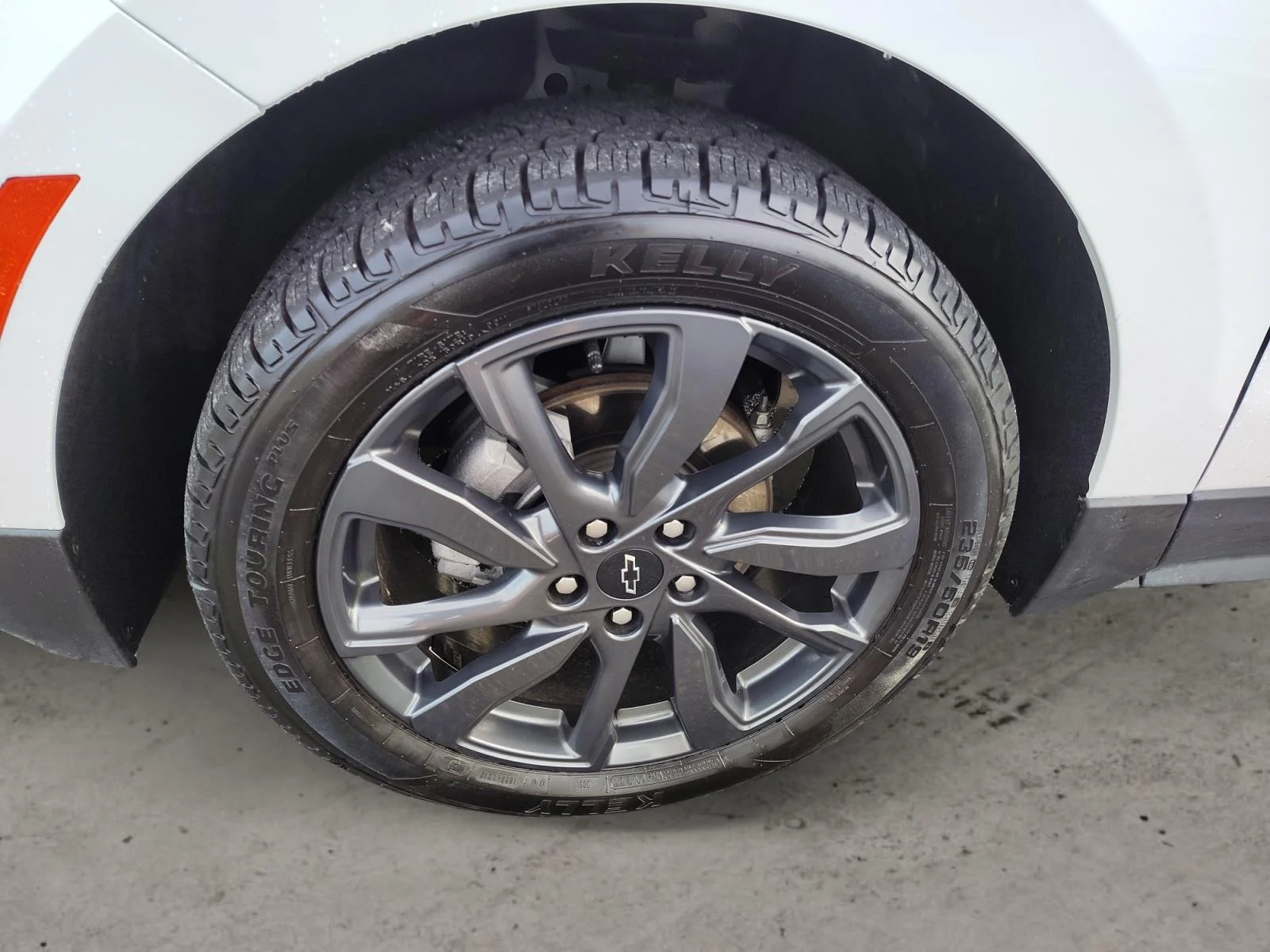 2024 Chevrolet Equinox RS - Photo 7