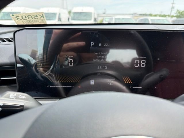 New 2026 Steel Matte Gray Kia GT-Line AWD image 16